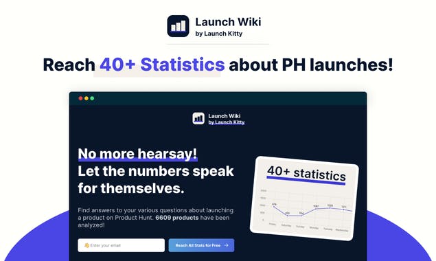 Launch Wiki by Launch Kitty