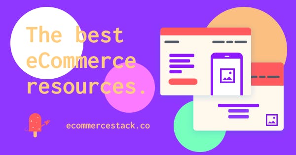 eCommerce Stack Inspiration