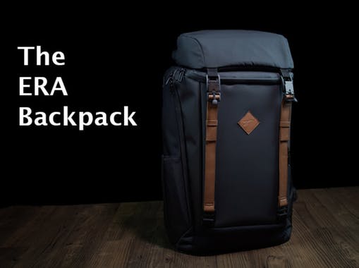 The ERA Backpack