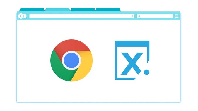 X.AI Chrome Extension