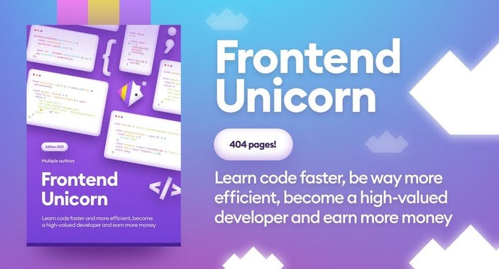 Frontend Unicorn