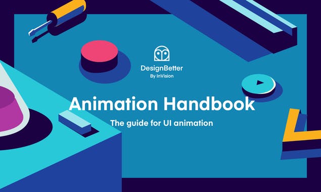 The Animation Handbook on Design Better