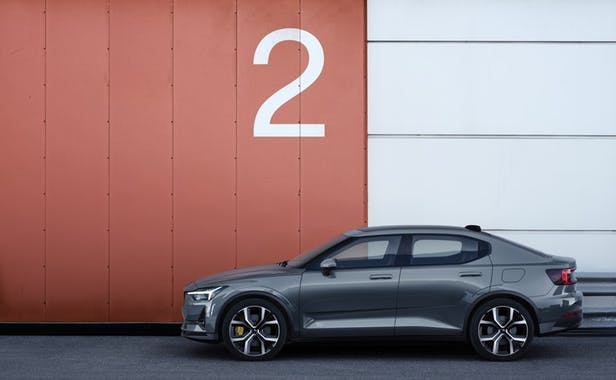 Polestar 2