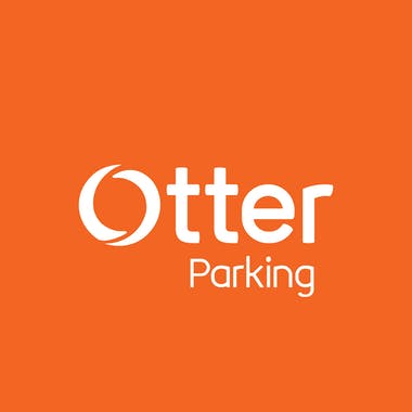 Otter Parking