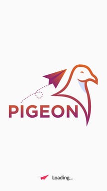 Pigeon Notes