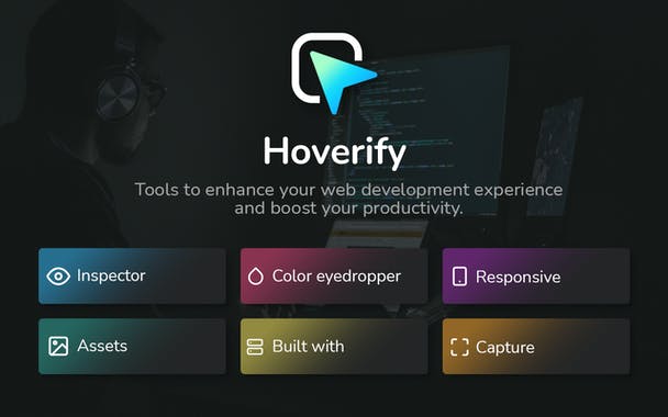 Hoverify 2.0