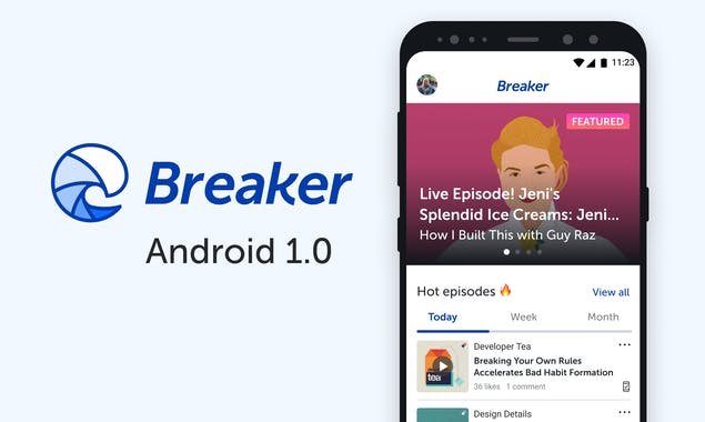 Breaker for Android