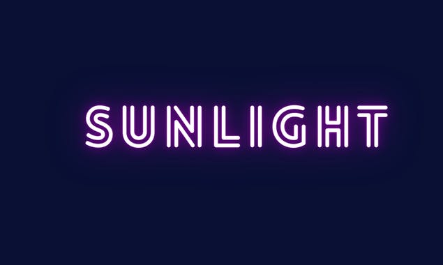 Sunlight Radio