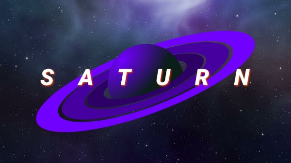 Saturn