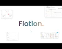 Flotion