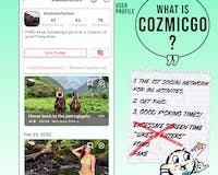 CozmicGo