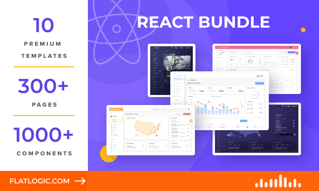 React Bundle