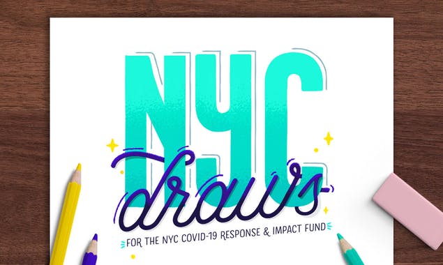 NYC Draws