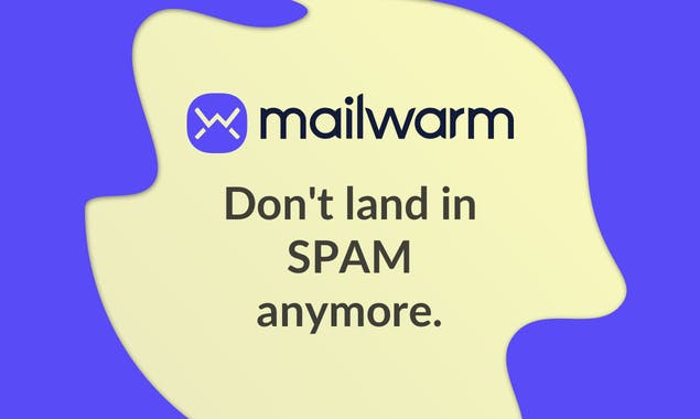 Mailwarm