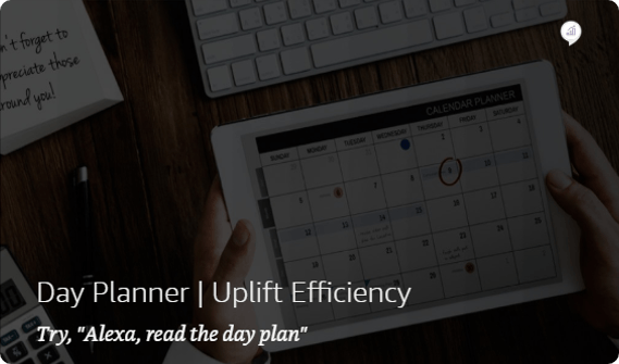 Uplift Efficiency