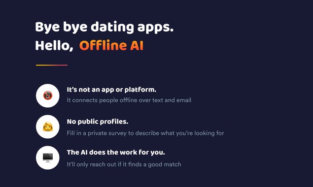 Offline AI