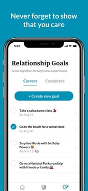 Lovewick - Couples App