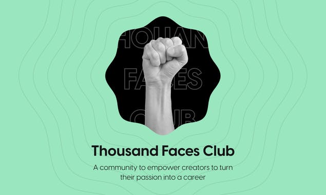 Thousand Faces Club