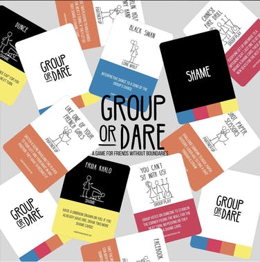 Group or Dare