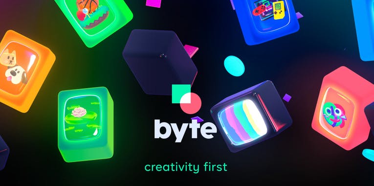 byte