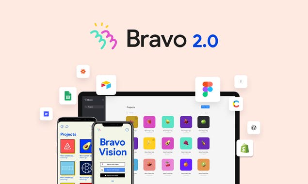 Bravo Studio 2.0