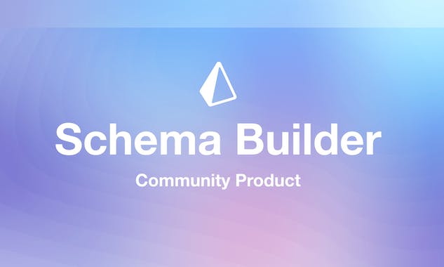 Prisma Schema Builder