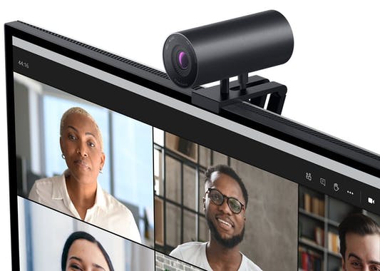 Dell UltraSharp Webcam