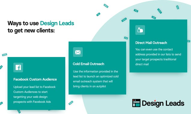 Design Leads