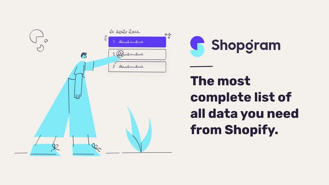 Explore Shopify Stores by Shopgram