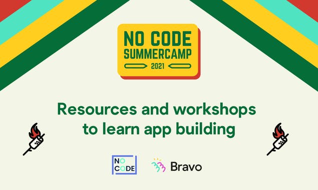 NoCode Summer Camp