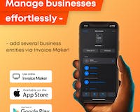 Invoice Maker by Saldo Apps