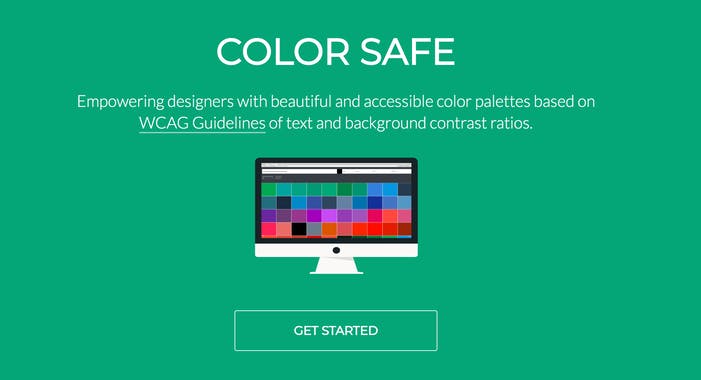 Color Safe