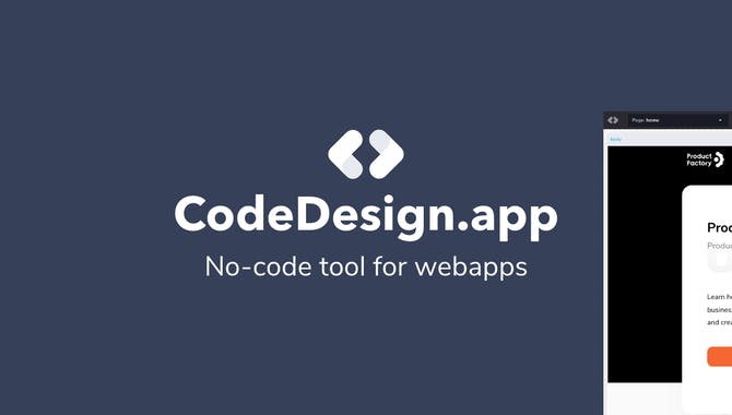 CodeDesign