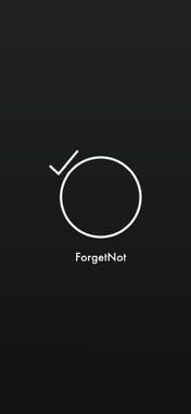 ForgetNot