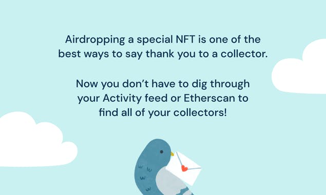 Nifty Airdrop