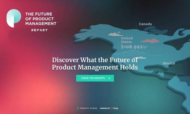 The Future of Product Management Report