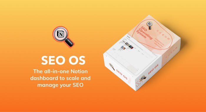 SEO Operating System