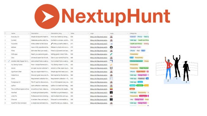 NextupHunt