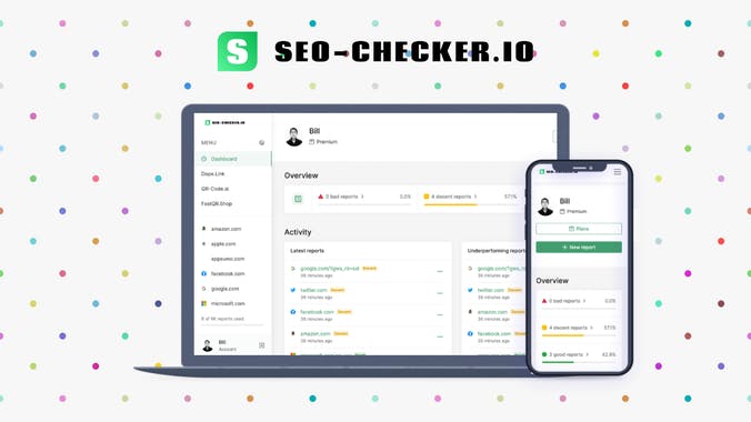 SEO-Checker.io