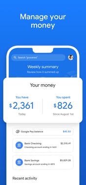 The New Google Pay