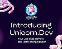 Unicorn Dev - Hire Developers