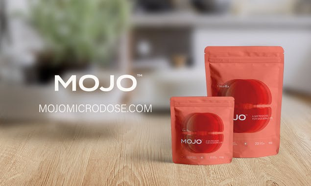 Mojo