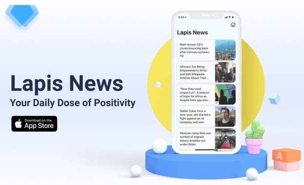 Lapis News