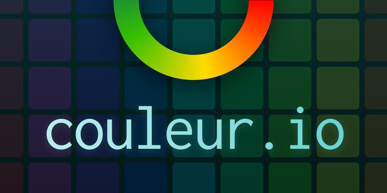 couleur.io