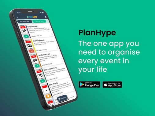 PlanHype