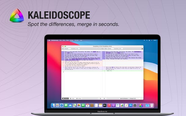 Kaleidoscope 2.4