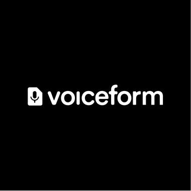 Voiceform