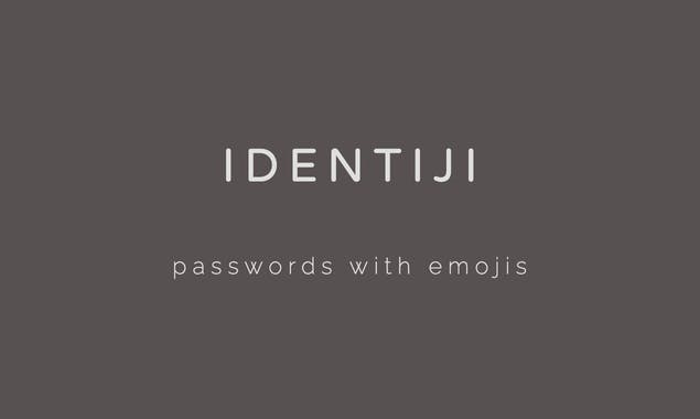 Identiji