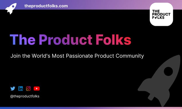 The Product Folks