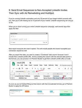 Adapt & Master: Sales Automation